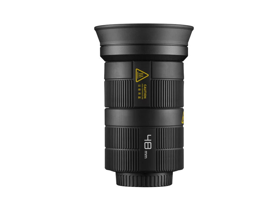 Godox 48mm Lens for BLP/BFP Projection Attachment