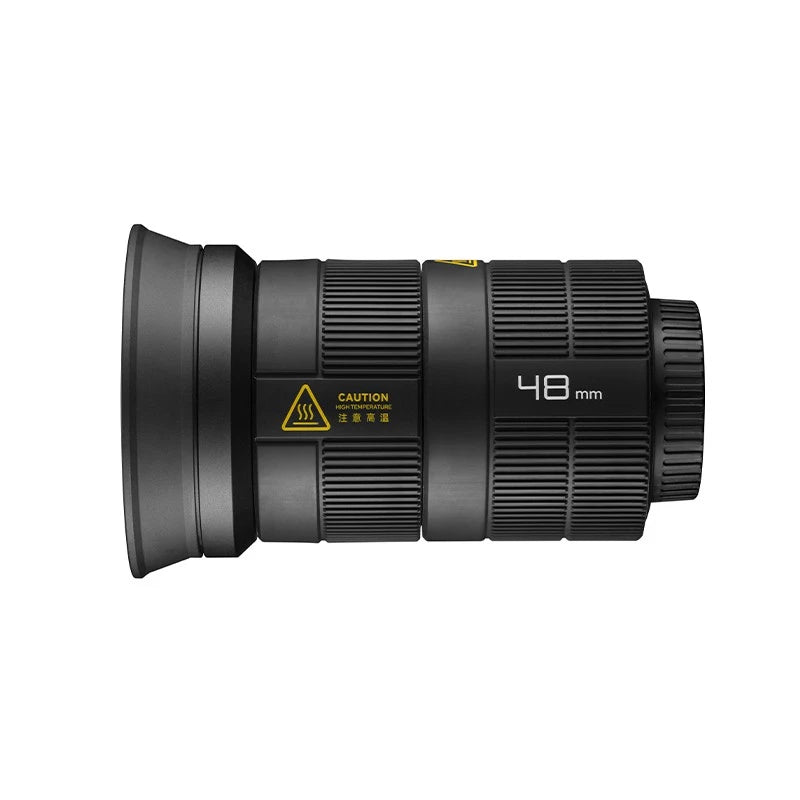 Godox 48mm Lens for BLP/BFP Projection Attachment