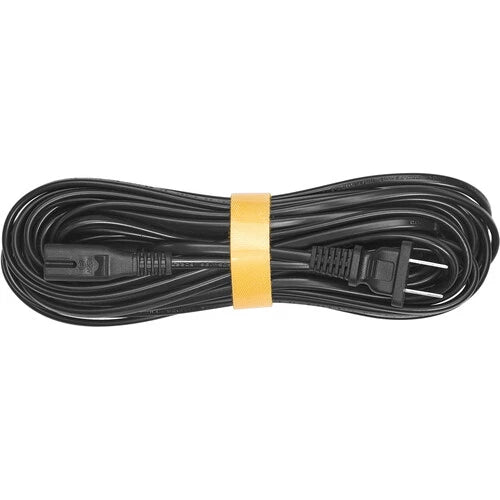 Godox AC10A Extension Cable Power for TP2R, TP4R & TP8R Tube Light Power Adapters (10m)