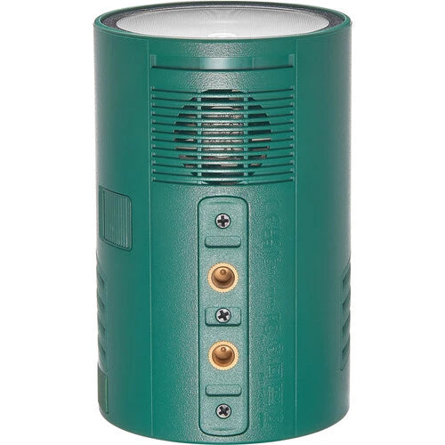 Godox AD100Pro Flash Light Green