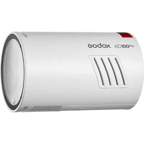 Godox AD100Pro Flash Light White