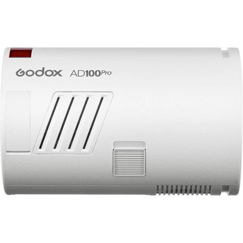 Godox AD100Pro Flash Light White