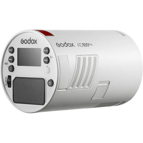 Godox AD100Pro Flash Light White