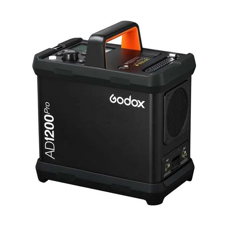 Godox AD1200Pro Battery Powered Flash System