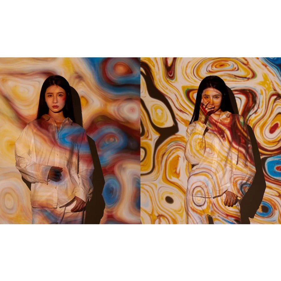 Godox AK-S ( Full Slide Set )