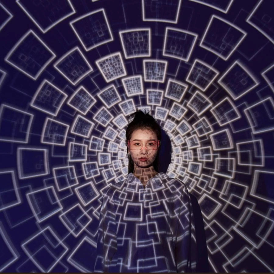 Godox AK-S ( Full Slide Set )