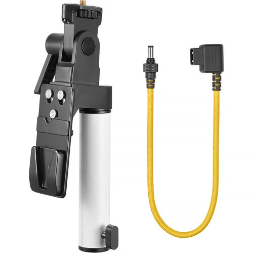 Godox AK-B02 Handheld Accessories (with V-Mount Battery Extension)forML Series