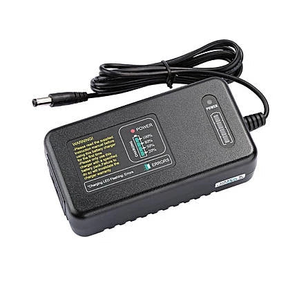 Godox Battery Charger for AD600BM and AD600B