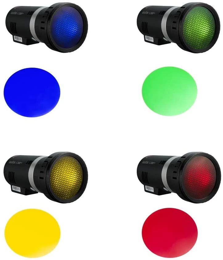 Godox BD-10 Barndoor Kit for AD300pro