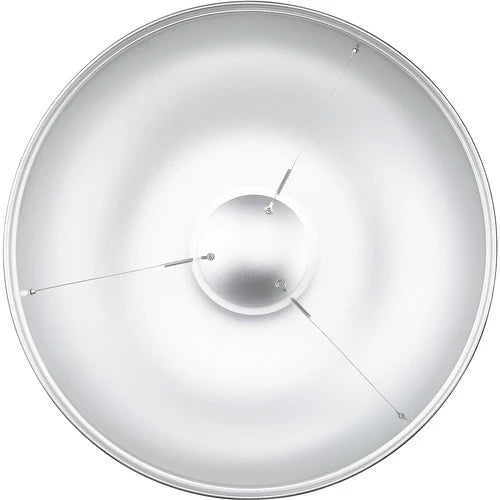 Godox BDR-W55 Pro Beauty Dish White Plus Honeycomb Grid (C-01)