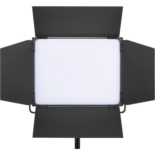 Godox BD-100 Barndoor for LDX100Bi/LDX100R LED Light Panel