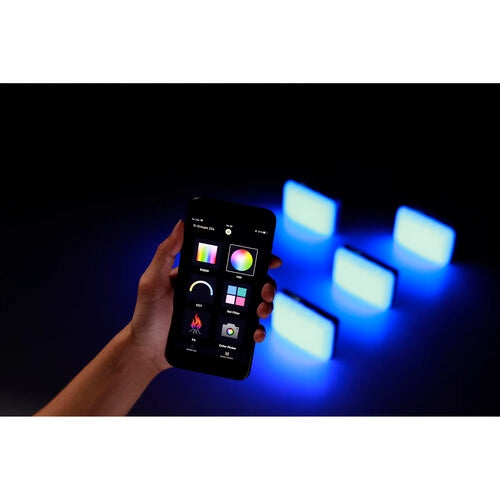 Godox Knowled C5R RGB Creative Light