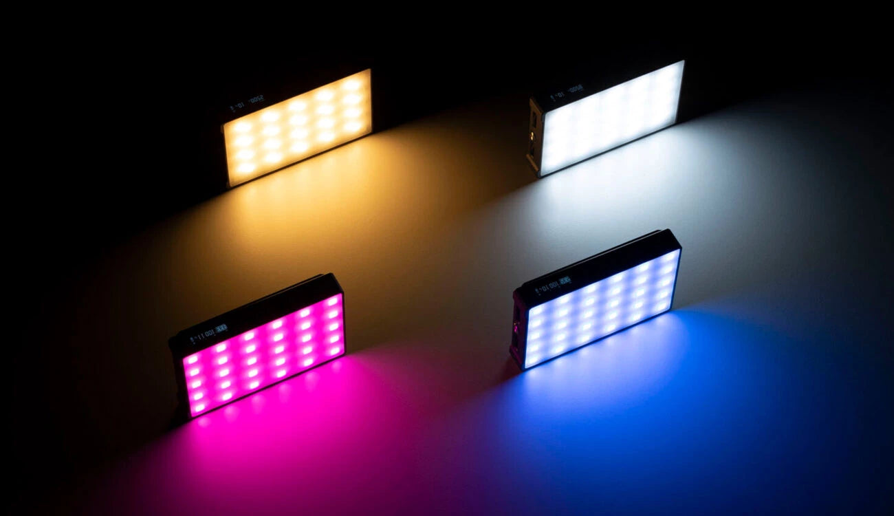 Godox Knowled C5R RGB Creative Light