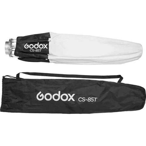 Godox CS-85T Lantern Softbox with Bowens Mount (85cm)