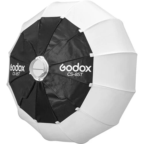 Godox CS-85T Lantern Softbox with Bowens Mount (85cm)