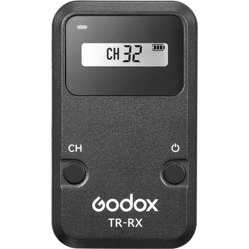 Godox Digital Remote TR-N3