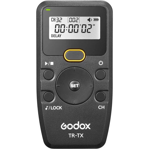 Godox Digital Remote TR-S1