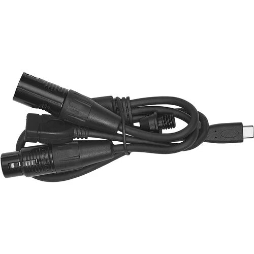 Godox Knowled DMX-C1 DMX Connector Cable