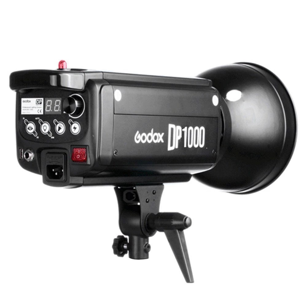 Godox DP1000 Professional Studio Flash