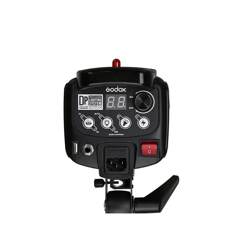 Godox DP600 Studio Flash