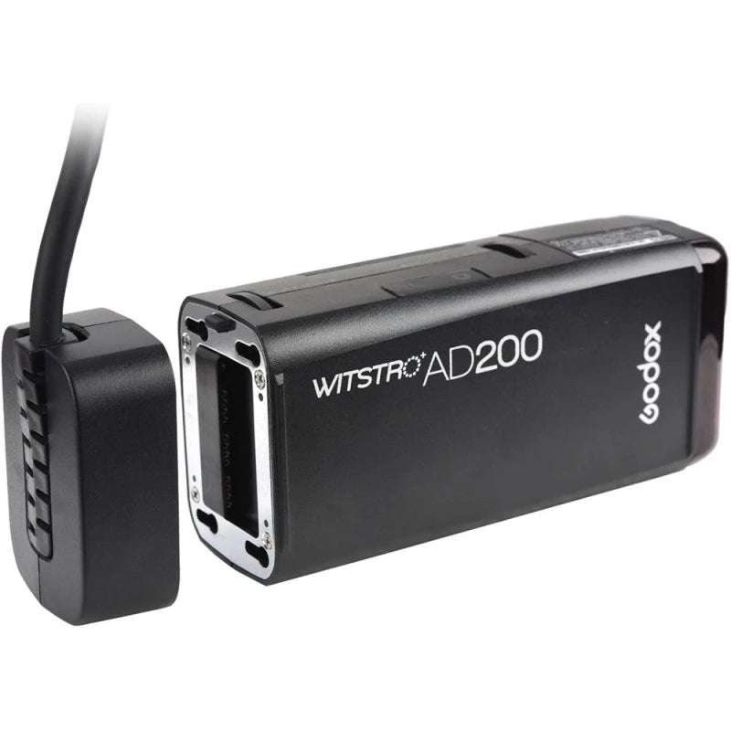 Godox EC200 Extension Flash Head for AD200