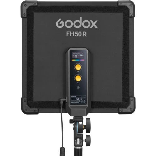 Godox FH50R RGB LED Flexible Light Panel (30cm)