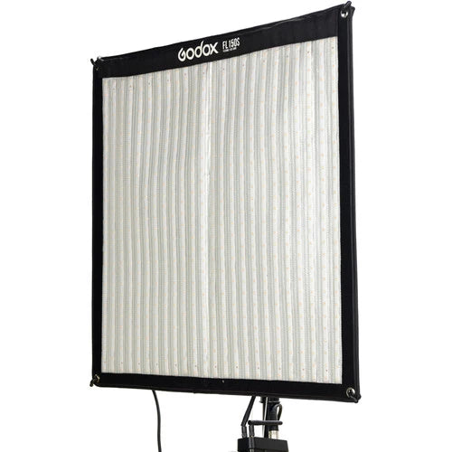 Godox FL150S Flexible LED Light 60x60cm