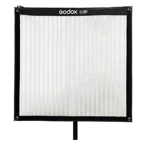 Godox FL150S Flexible LED Light 60x60cm