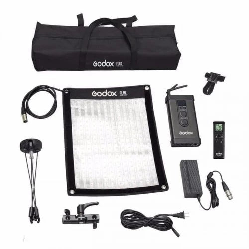 Godox FL60 Flexible LED Light 30x45cm