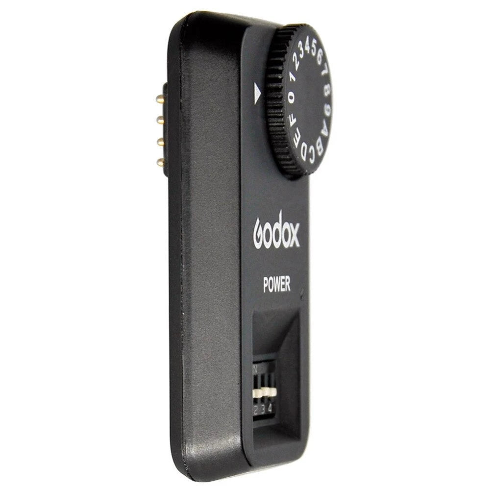 Godox FT-16s Wireless Power Controller Remote Trigger for Godox Speedlite Flash