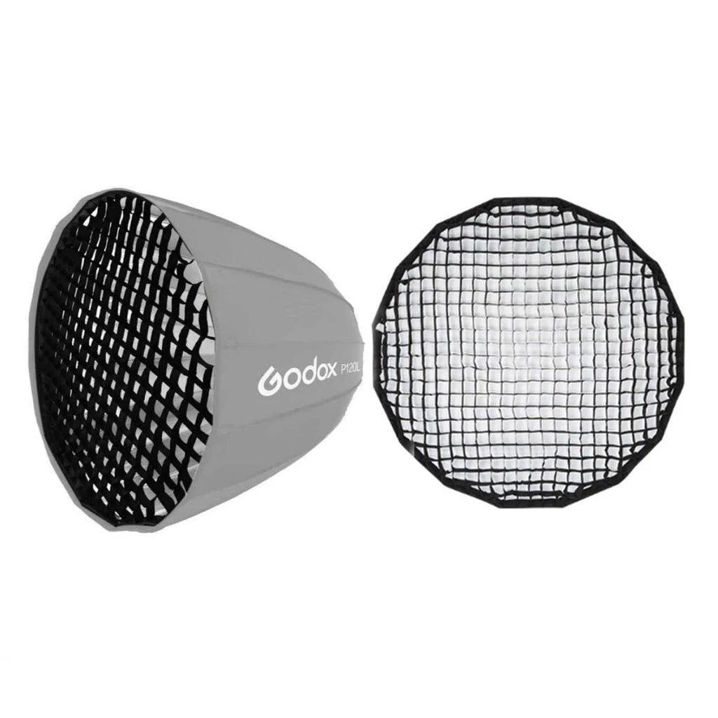 Godox G-120 Separate Grid for P120 Parabolic Softbox