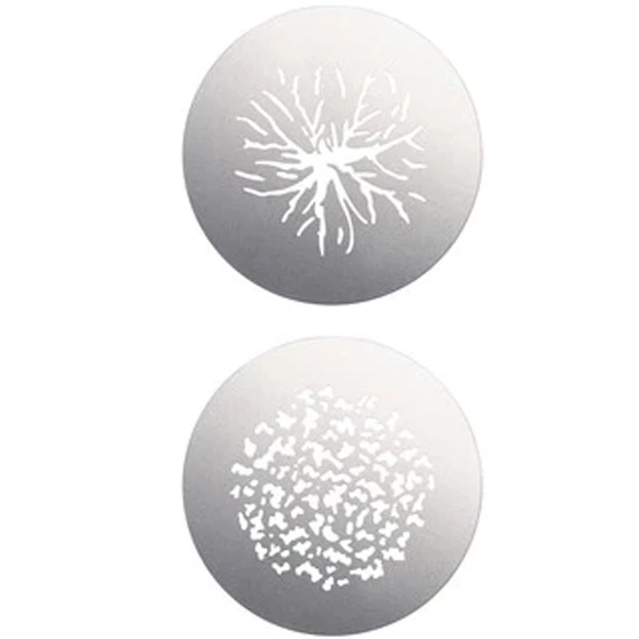 Godox VSA-GS2 Gobo Set Pattern & Shape for VSA Spotlight Attachment