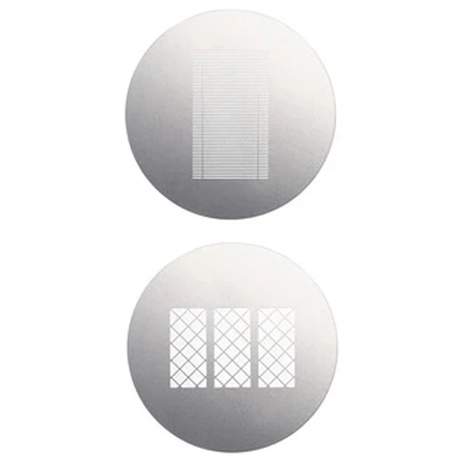 Godox VSA-GS4 Gobo Set Pattern & Shape for VSA Spotlight Attachment