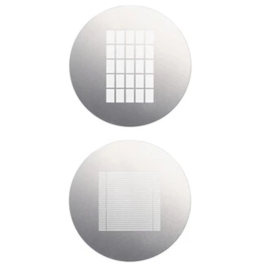 Godox VSA-GS4 Gobo Set Pattern & Shape for VSA Spotlight Attachment