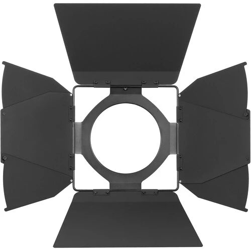 Godox Knowled GR45B Barndoor for GR45 and GR60 Reflector