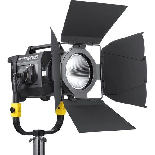 Godox Knowled GR45B Barndoor for GR45 and GR60 Reflector