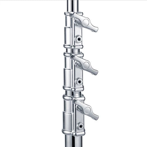 Godox SA5045 Heavy Duty Steel Roller Stand (450cm)