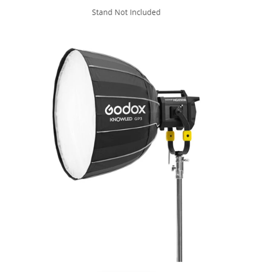 Godox Knowled GPS3 Parabolic Softbox 90cm