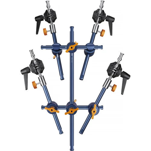 Godox Knowled GK7 Multi Reflector Array Grip Kit for Liteflow