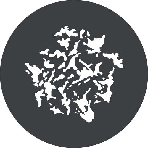 Godox Knowled GP-GS1 GOBO Set for GP Projection Attahment