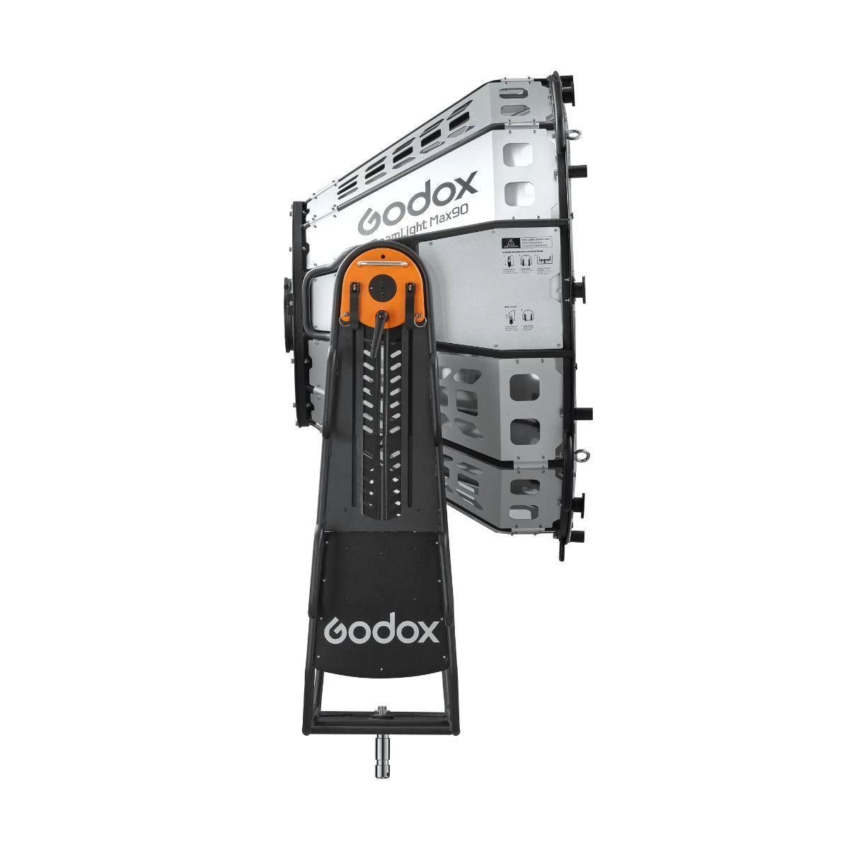 Godox Knowled BeamLight Max90 Reflector for MG2400Bi & MG1200Bi