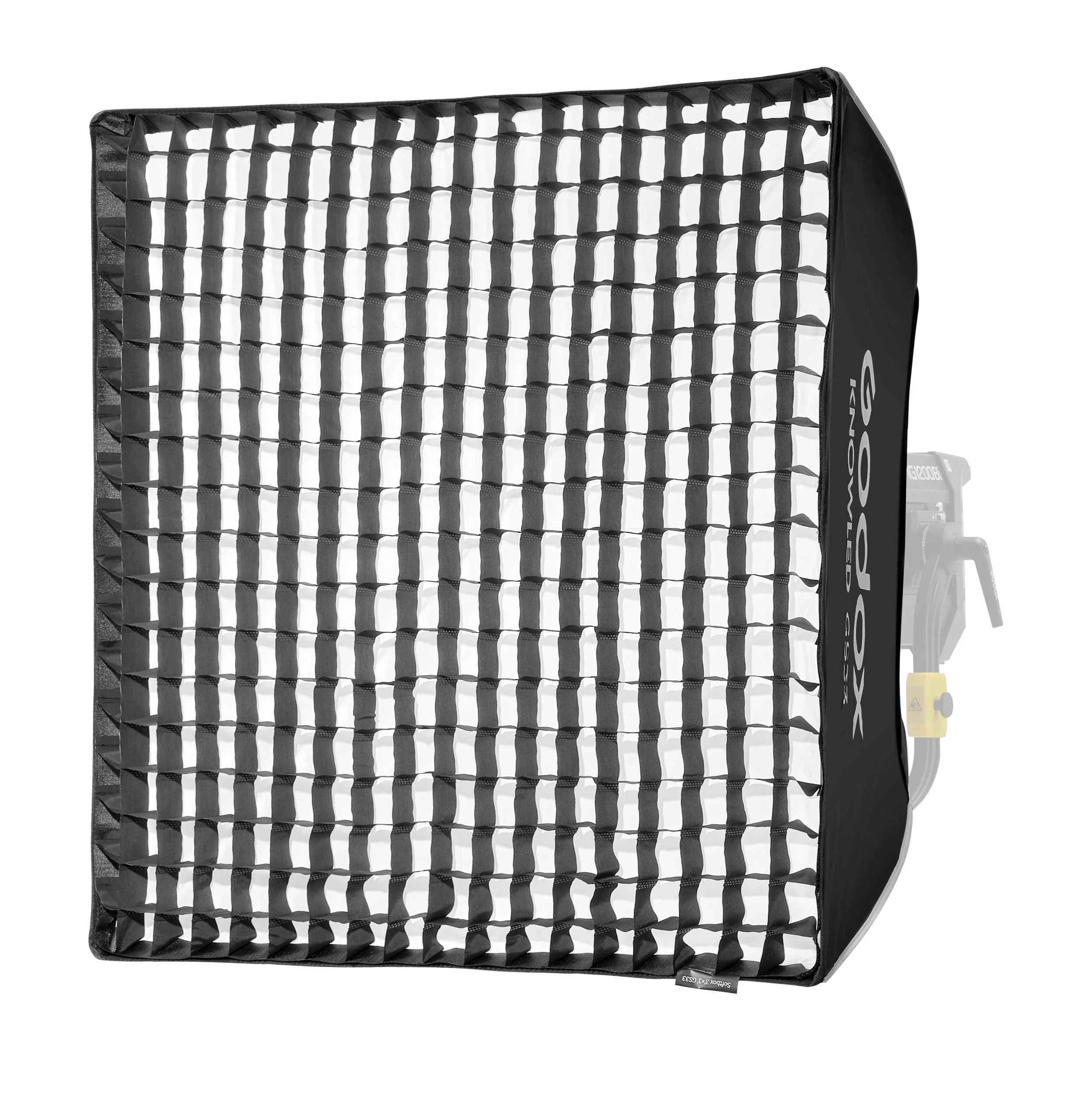 Godox Knowled GS33 Rectangular Softbox 90x90cm