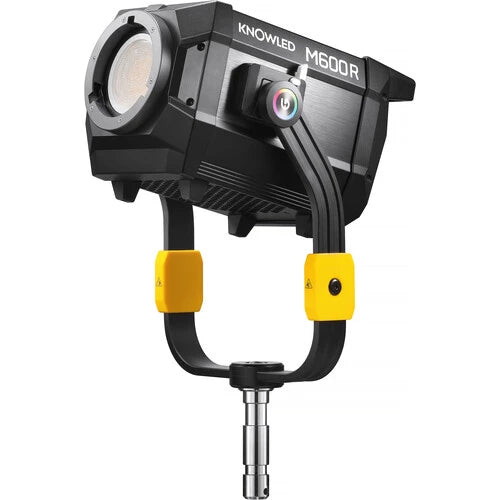 Godox Knowled M600R RGB Video LED Light