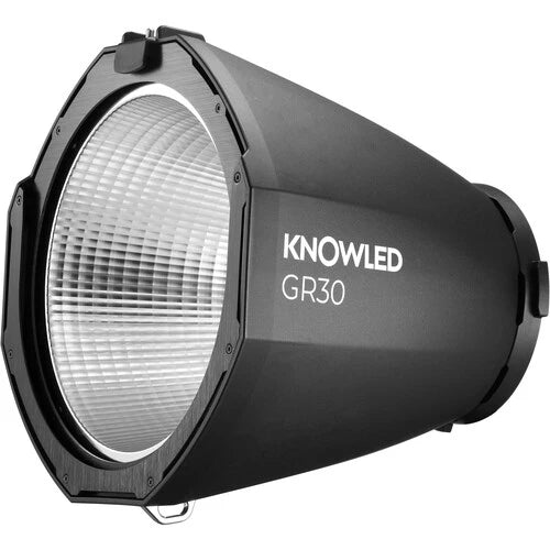 Godox Knowled GRK2 Reflector Kit for MG1200Bi & MG2400Bi (GR30, GR60)