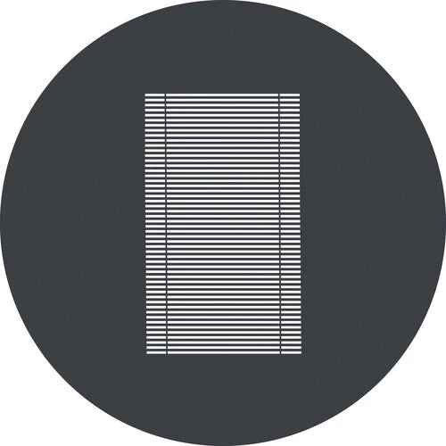 Godox Knowled GP-GS4 GOBO Set for GP Projection Attahment