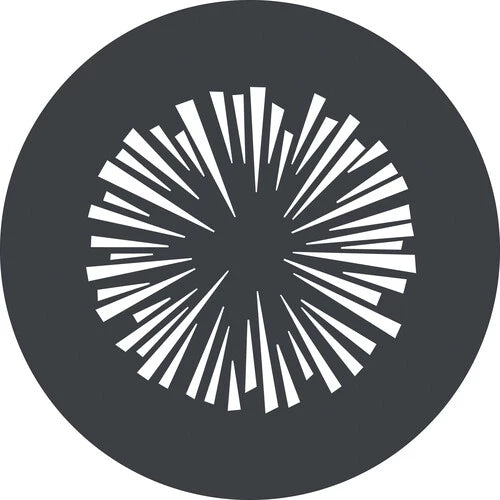 Godox Knowled GP-GS2 GOBO Set for GP Projection Attahment