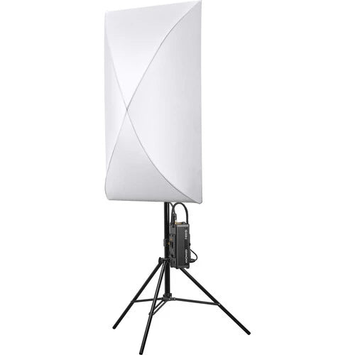 Godox Knowled FP400 Pancake Lantern for F400Bi