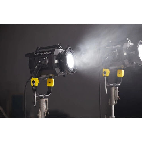Godox Knowled MG1200Bi Bi-Color LED Light (with Trolley Bag)