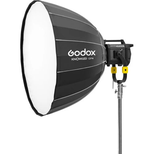 Godox Knowled GPS4 Parabolic Softbox 120cm