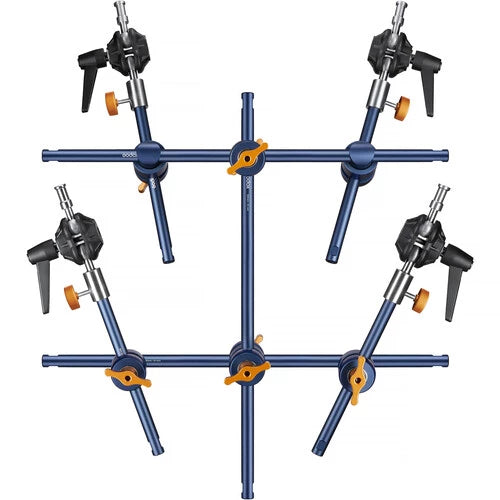 Godox Knowled GK25 Multi Reflector Array Grip Kit for Liteflow